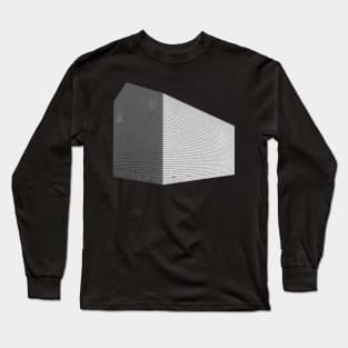 Structure in bricks Long Sleeve T-Shirt